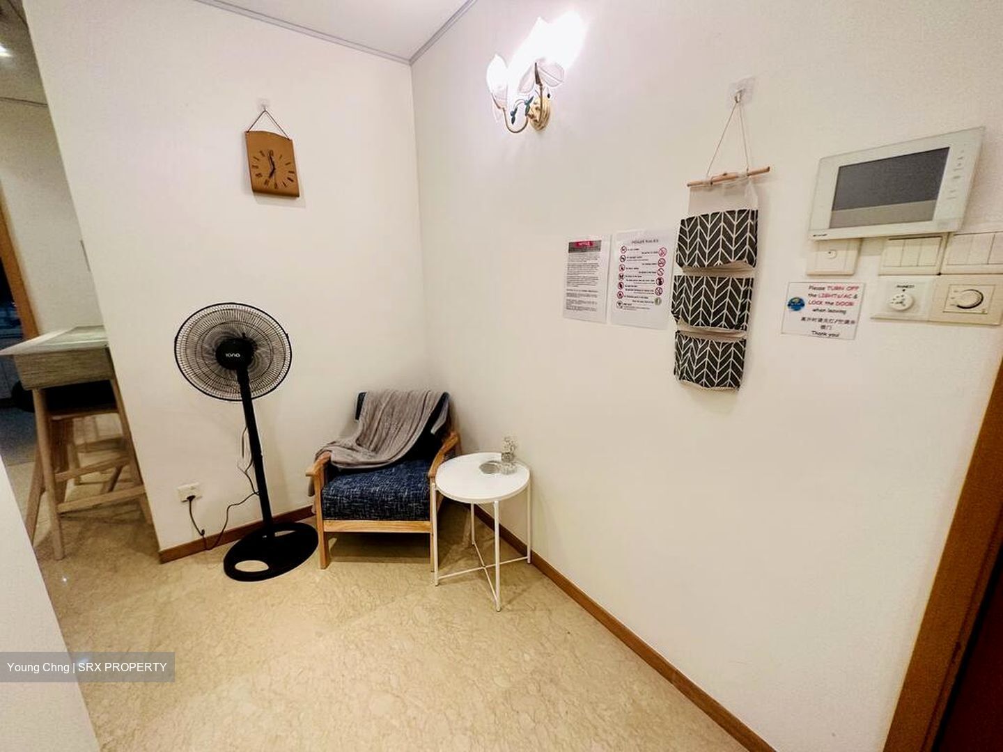 Caribbean At Keppel Bay (D4), Condominium #504698671